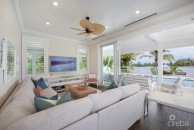 Kai-yak Cove, Cayman Kai Villa