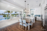Kai-yak Cove, Cayman Kai Villa