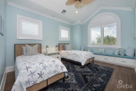 Kai-yak Cove, Cayman Kai Villa
