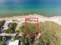 Cayman Brac Northside Beach Front Land
