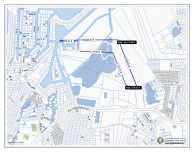 Spotts 48 Acres - Potentially 150+ Lots