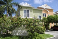 Triumph Village