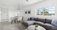 Twinflower Apartment #4