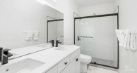 Twinflower Apartment #4