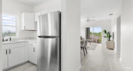 Twinflower Apartment #4