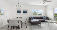 Twinflower Apartment #4