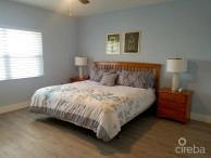 Coral Bay Village