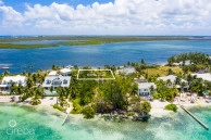Cayman Kai 0.37 Acres, Beach Front