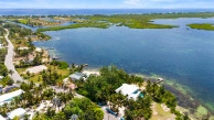 Rum Point / Kaibo Prime Beach Front Lot