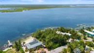 Rum Point / Kaibo Prime Beach Front Lot