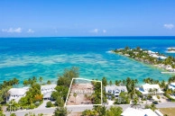 Water Cay Road 0.54 Acres, Oceanfront Land