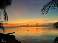 Water Cay Road 0.54 Acres, Oceanfront Land