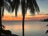 Water Cay Road 0.54 Acres, Oceanfront Land