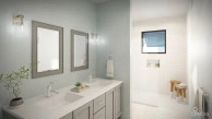 Olea 4 Bed 3 Storey End Unit