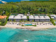 Renovated Penthouse Discovery Point Club