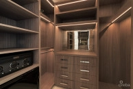 Three-level Oceanfront Fin Penthouse  #30 Plus 2 Garages