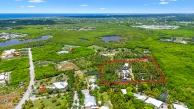 3.235-acre Development Parcel With Operational Farm