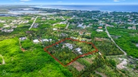 3.235-acre Development Parcel With Operational Farm