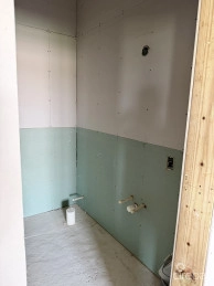Rosett Close Duplex Both Floors