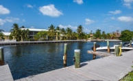 Britannia Kings Court      Canal Front    4 Bed/3  Bath      Plus Boat Dock