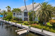Britannia Kings Court      Canal Front    4 Bed/3  Bath      Plus Boat Dock