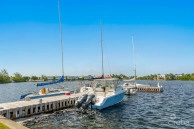 Lime Tree Bay Unique 4 Bed, 3.5 Bath With Water Views
