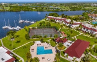 Lime Tree Bay Unique 4 Bed, 3.5 Bath With Water Views