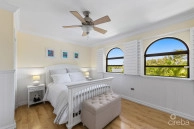 Lime Tree Bay Unique 4 Bed, 3.5 Bath With Water Views