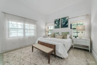 Vista Caribe 5: Vendor Pays Stamp Duty