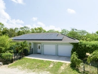 Rock Ridge House