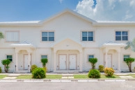 Snug Harbour Villas #2 - Oceanfront Townhome