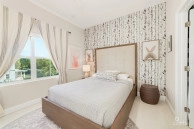 Snug Harbour Villas #2 - Oceanfront Townhome