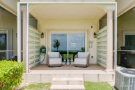 Snug Harbour Villas #2 - Oceanfront Townhome