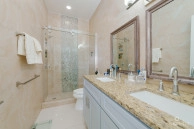 Snug Harbour Villas #2 - Oceanfront Townhome