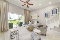 Snug Harbour Villas #2 - Oceanfront Townhome