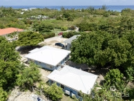 Cayman Brac Pioneer Lane House And Cottage
