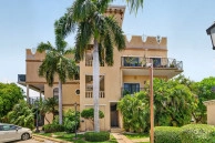 Lantern Point 3 Bedroom Condo W/ocean View Rooftop Terrace