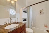 Lantern Point 3 Bedroom Condo W/ocean View Rooftop Terrace
