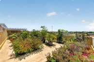 Lantern Point 3 Bedroom Condo W/ocean View Rooftop Terrace