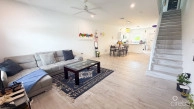 Ocean Vista 2 Bed Townhouse