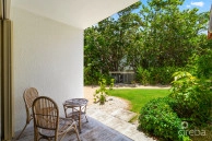 Villa Pappagallos 4, West Bay Renovated Condo