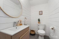 Vela 32, South Sound Townhome