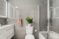 Vela 32, South Sound Townhome