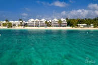 The Sovereign #12 Penthouse On Seven Mile Beach