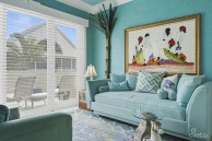 The Sovereign #12 Penthouse On Seven Mile Beach