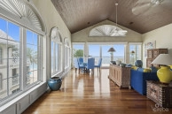 The Sovereign #12 Penthouse On Seven Mile Beach