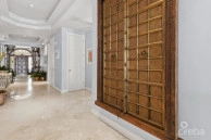 The Sovereign #12 Penthouse On Seven Mile Beach