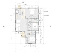 West Bay Residential Lot With Approved 3 Bed/2 Bath Plans And Building Permit.