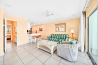 Compass Point 205 - One Bedroom