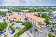 Crown Square | 16 Unit Commercial Investment Opportunity